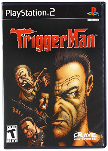 TRIGGER MAN