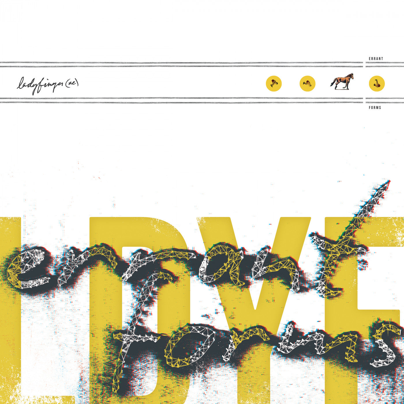LADYFINGER (NE) - ERRANT FORMS