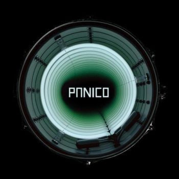 PANICO  - KICK