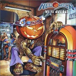 HELLOWEEN - METAL JUKEBOX: EXPANDED ED.