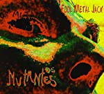 OS MUTANTES - FOOL METAL JACKET