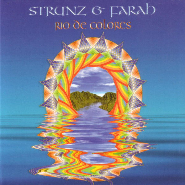 STRUNZ & FARAH  - RIO DE COLORES