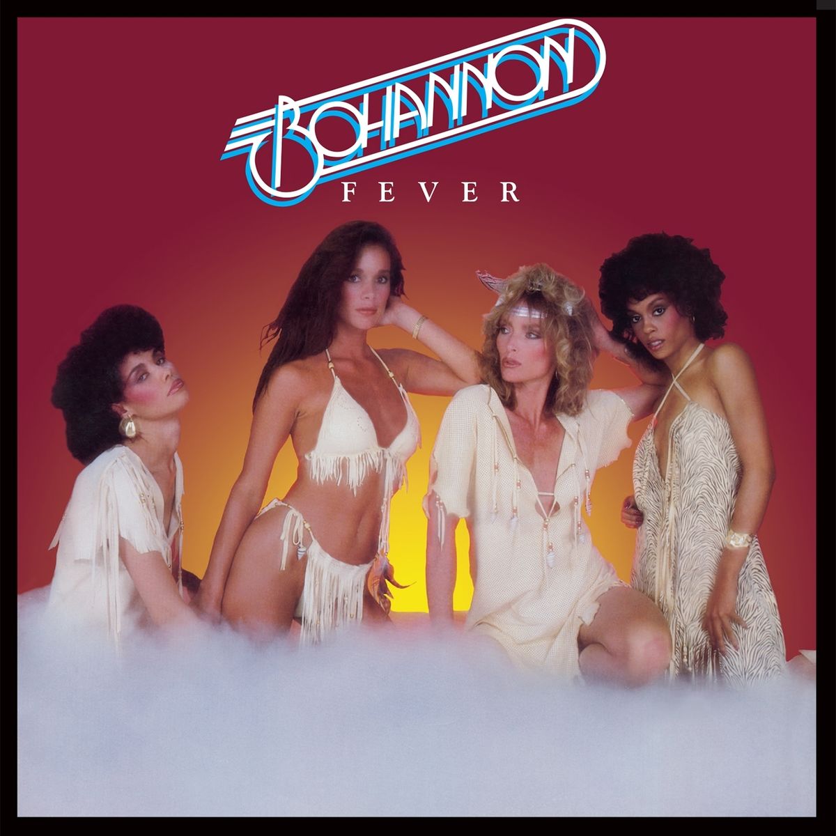 BOHANNON  - FEVER