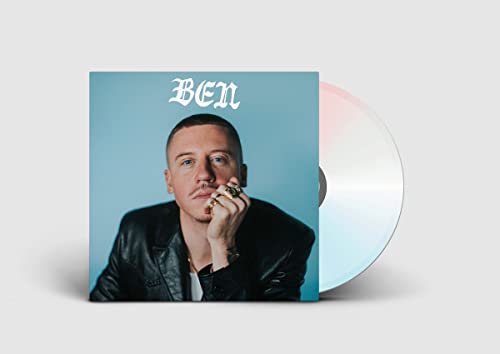 MACKLEMORE  - BEN