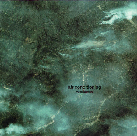 AIR CONDITIONING  - WEAKNESS