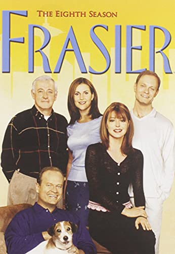 FRASIER: SEASON 8