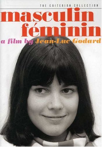 MASCULIN FEMININ (THE CRITERION COLLECTION) (BILINGUAL)