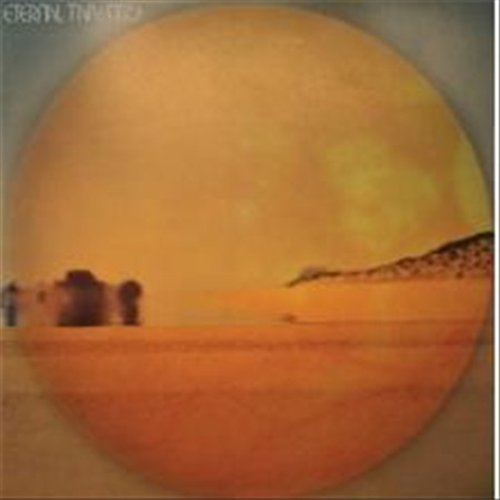 ETERNAL TAPESTRY  - BEYOND THE 4TH DOOR