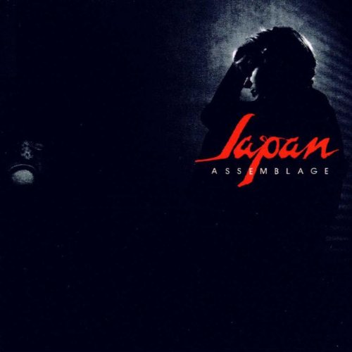 JAPAN - ASSEMBLAGE
