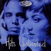 2 UNLIMITED  - HITS UNLIMITED