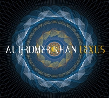 AL GROMER KHAN - LEXUS [CD]