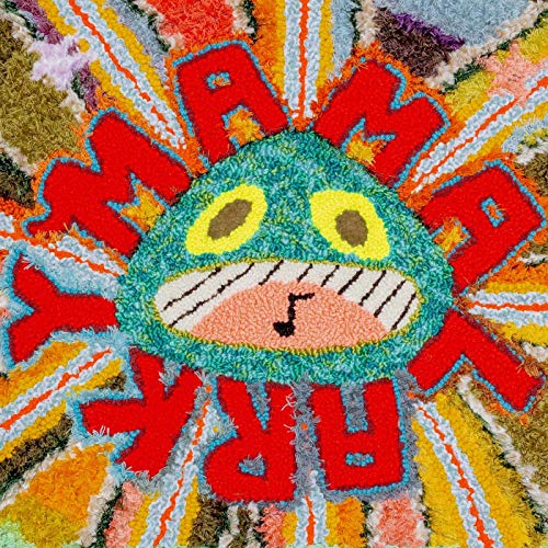 MAMALARKY - MAMALARKY (CD)