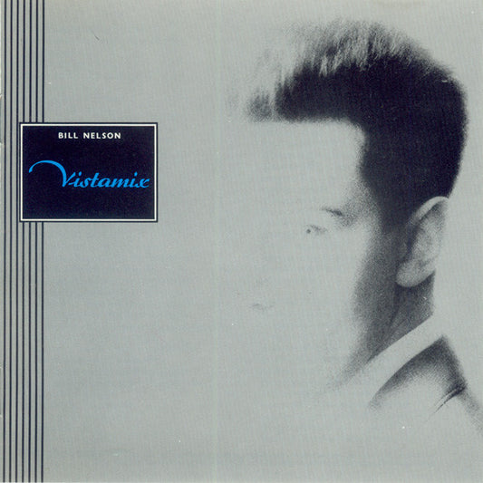 NELSON, BILL  - VISTAMIX