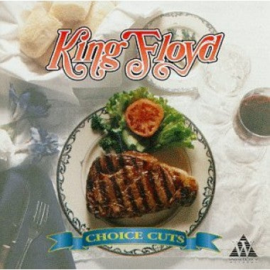 KING FLOYD  - CHOICE CUTS