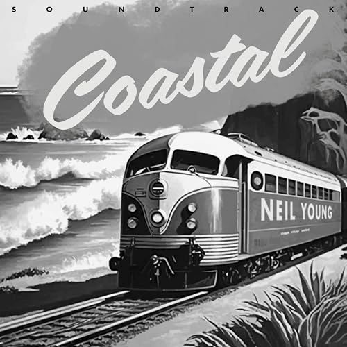 COASTAL ORIGINAL SOUNDTRACK (CLEAR VINYL) (I)