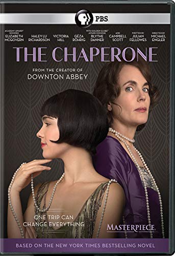 MASTERPIECE: THE CHAPERONE