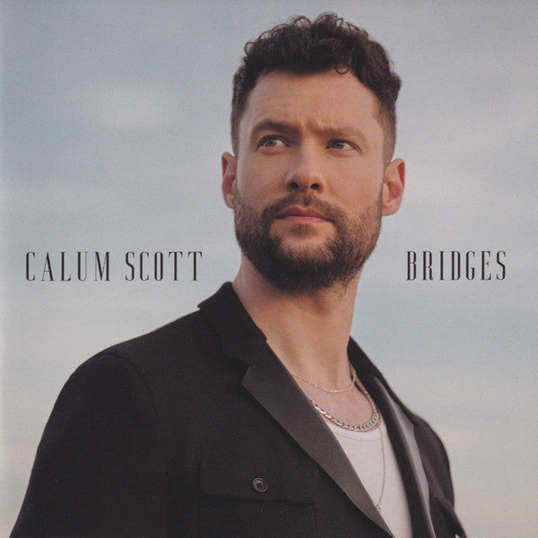 SCOTT, CALUM  - BRIDGES
