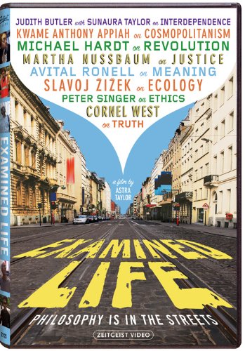 EXAMINED LIFE [IMPORT]