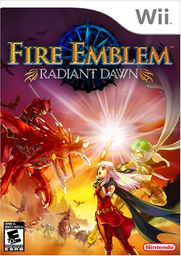 FIRE EMBLEM: RADIANT DAWN