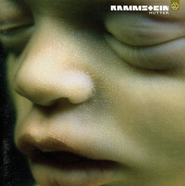 RAMMSTEIN  - MUTTER (REMASTERED)