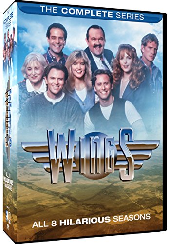 WINGS: THE COMPLETE SERIES