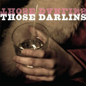 THOSE DARLINS  - ST
