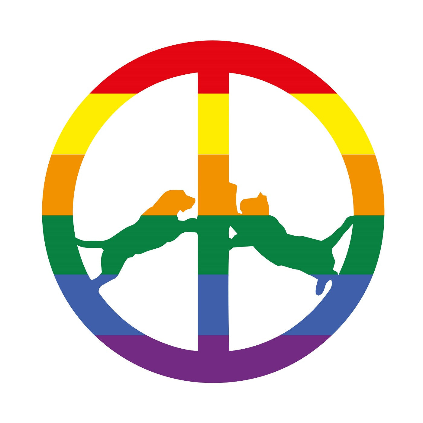 HYPE WILLIAMS - RAINBOW EDITION