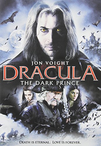 DRACULA: THE DARK PRINCE