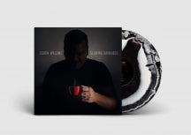 ESBEN WILLEMS - GLOWING DARKNESS [LP]