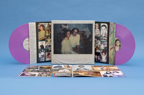 CARRIE & LOWELL (10TH ANNIVERSARY EDITION) (VINYL)