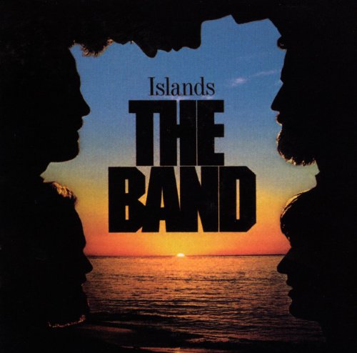 BAND - ISLANDS (REMASTERED / EXPANDED)