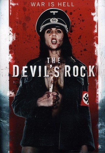 THE DEVIL'S ROCK