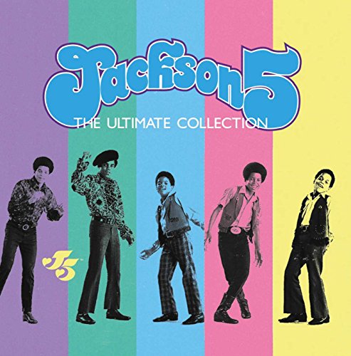 THE JACKSON 5 - ULTIMATE COLLECTION