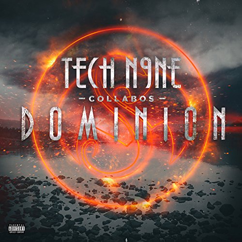 TECH N9NE COLLABOS - DOMINON