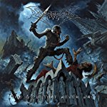 DISMEMBER - GOD THAT NEVER