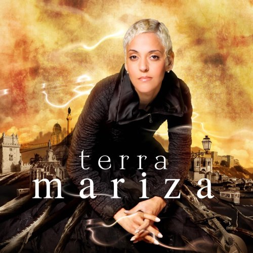 MARIZA - MARIZA - TERRA