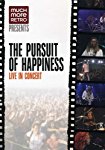 THE PURSUIT OF HAPPI - LIVE IN CONCERT POH