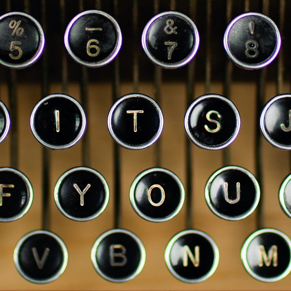 UMPHREY'S MCGEE  - IT'S YOU