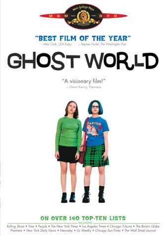 GHOST WORLD