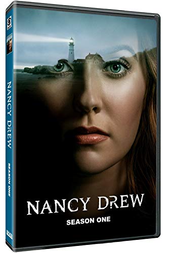 NANCY DREW: SEASON 1