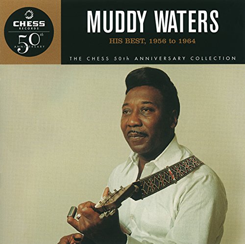 WATERS, MUDDY - 1956-1964 HIS BEST