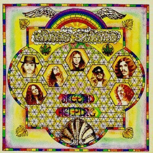 LYNYRD SKYNYRD  - SECOND HELPING (REMASTERED)