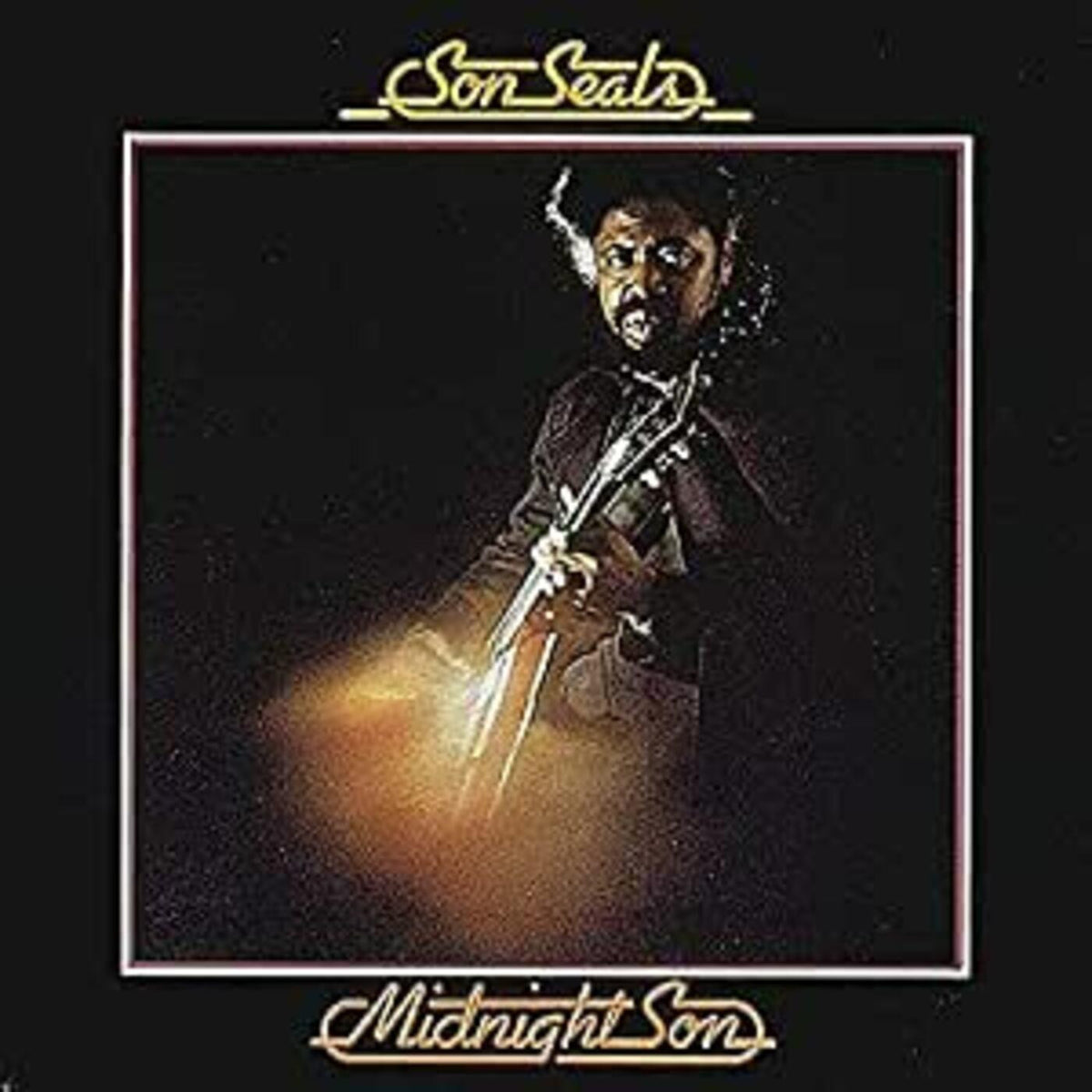 SEALS, SON - MIDNIGHT SON