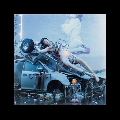 ARCA - @@@@@ (VINYL)