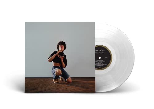 EMILY KING - SPECIAL OCCASION (VINYL)