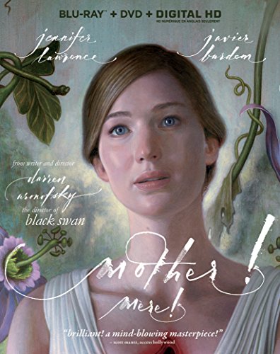 MOTHER! [BLU-RAY]