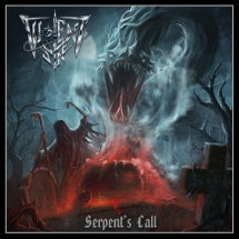 VIOLENT SIN - SERPENT'S CALL [LP]