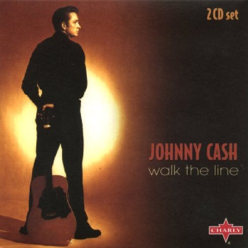 CASH,JOHNNY - WALK THE LINE