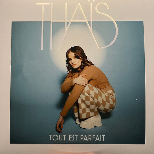 THAïS (6) - TOUT EST PARFAIT