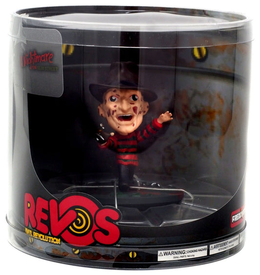 NIGHTMARE ON ELM ST: FREDDY KRUEGER - REVOS-WAVE 1